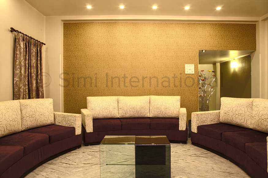 Simi International - The Imperial